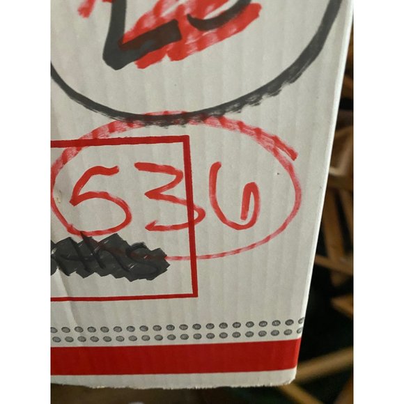 Star wars Imperial Sentinel action figure expanded - Picture 4 of 4